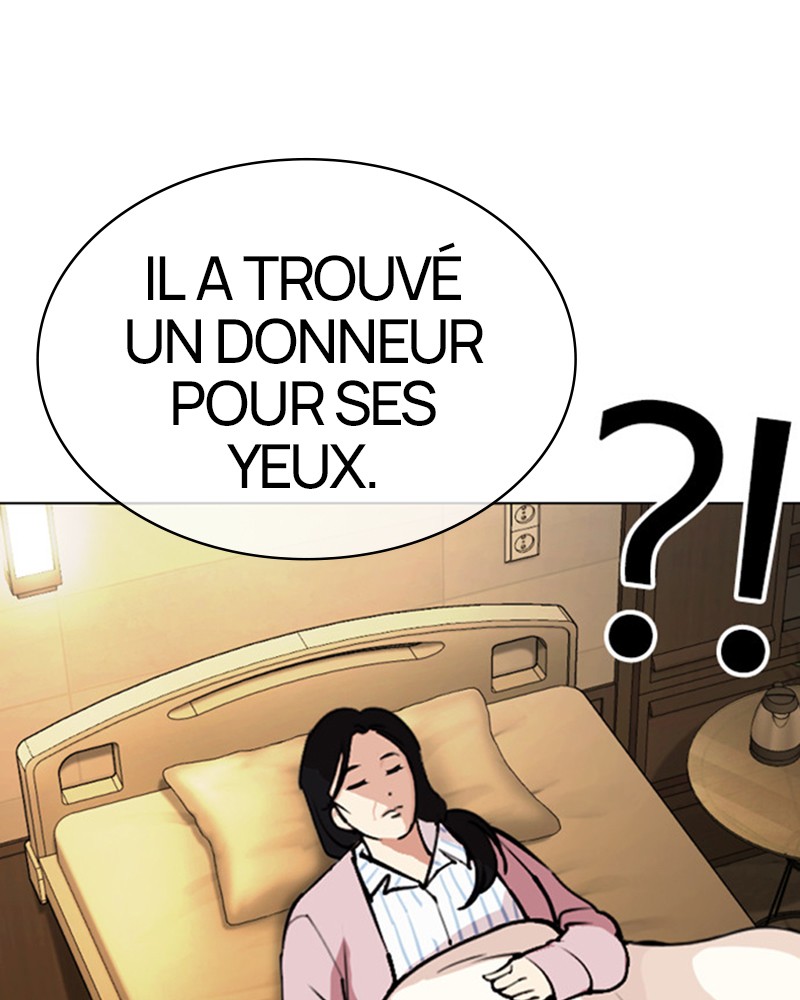 Lookism Chapitre 478 - Page 129