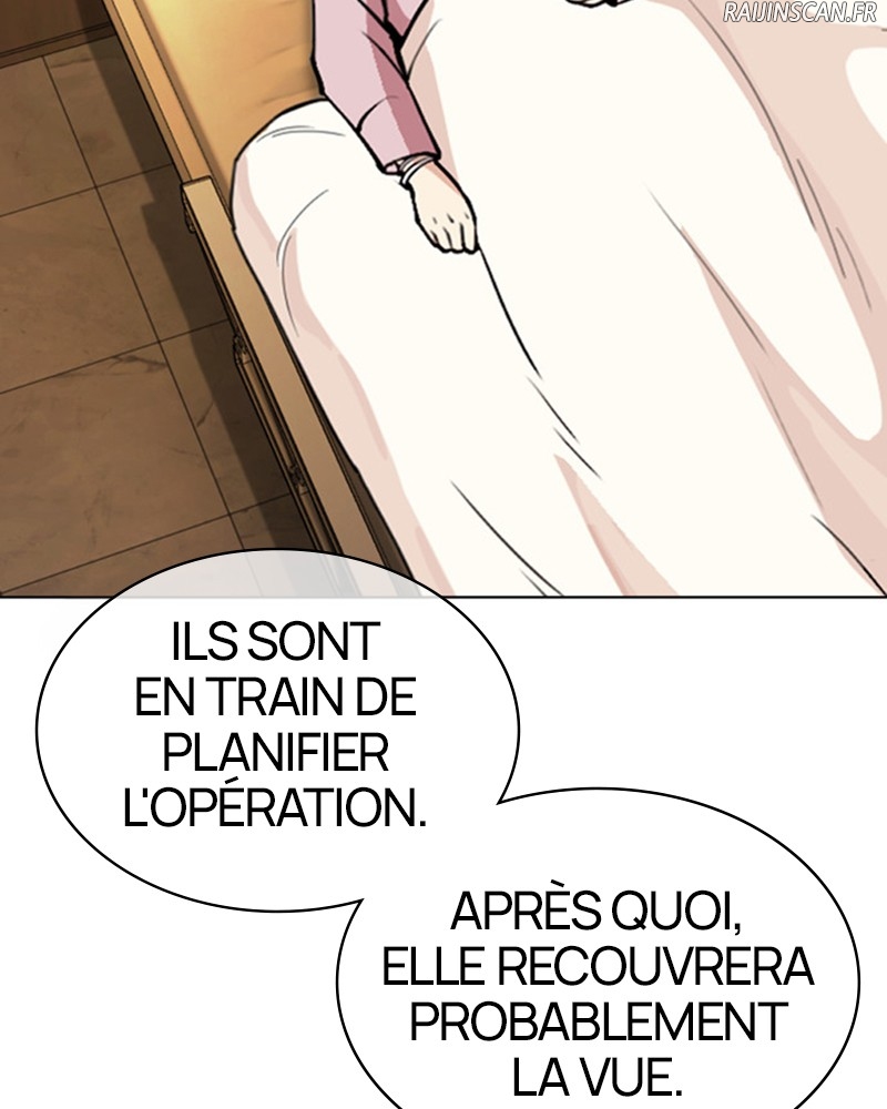 Lookism Chapitre 478 - Page 130