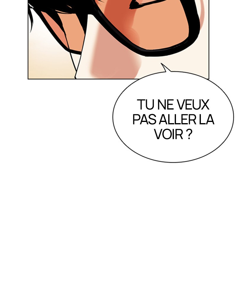 Lookism Chapitre 478 - Page 132