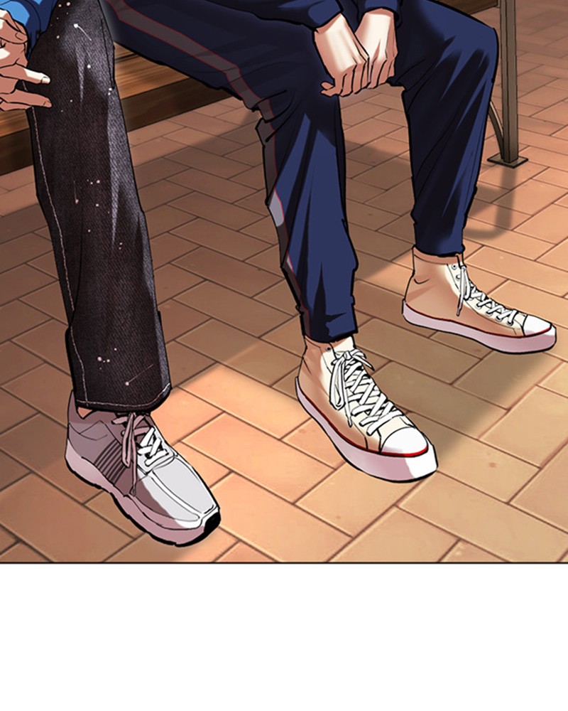 Lookism Chapitre 478 - Page 134