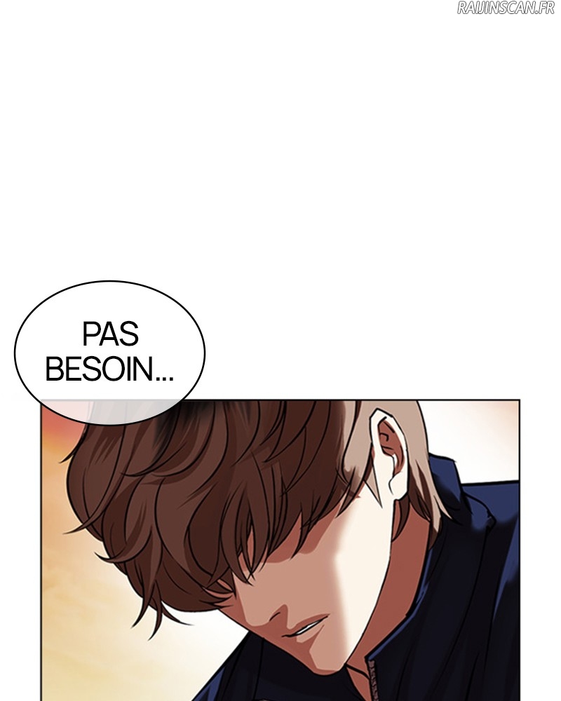 Lookism Chapitre 478 - Page 135