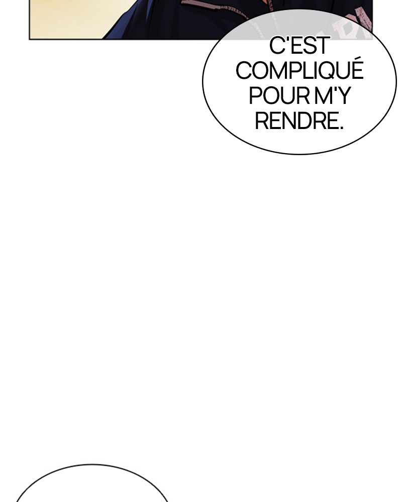 Lookism Chapitre 478 - Page 136