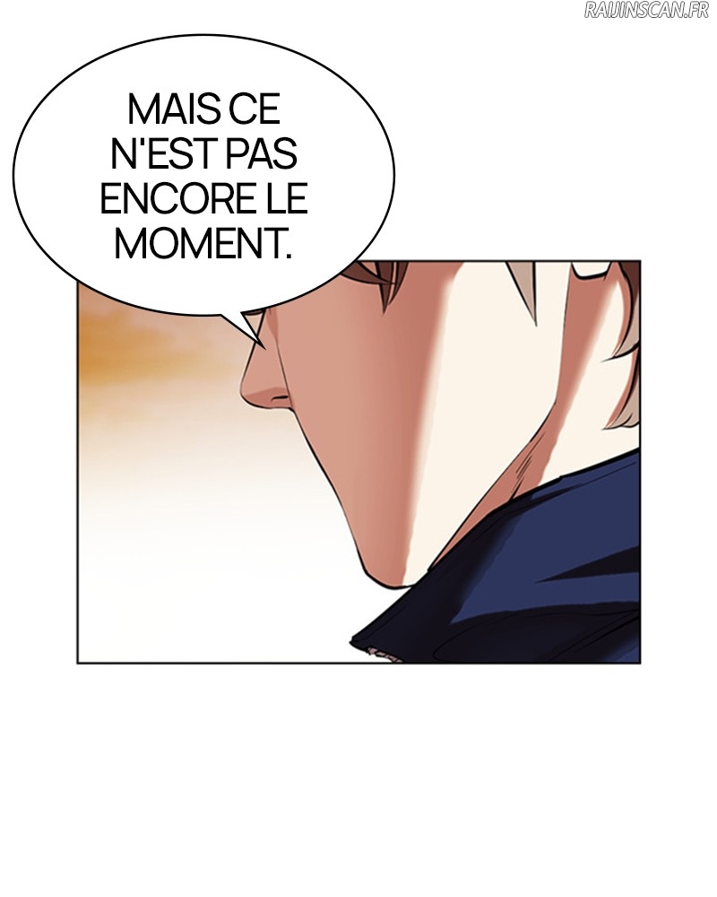 Lookism Chapitre 478 - Page 140
