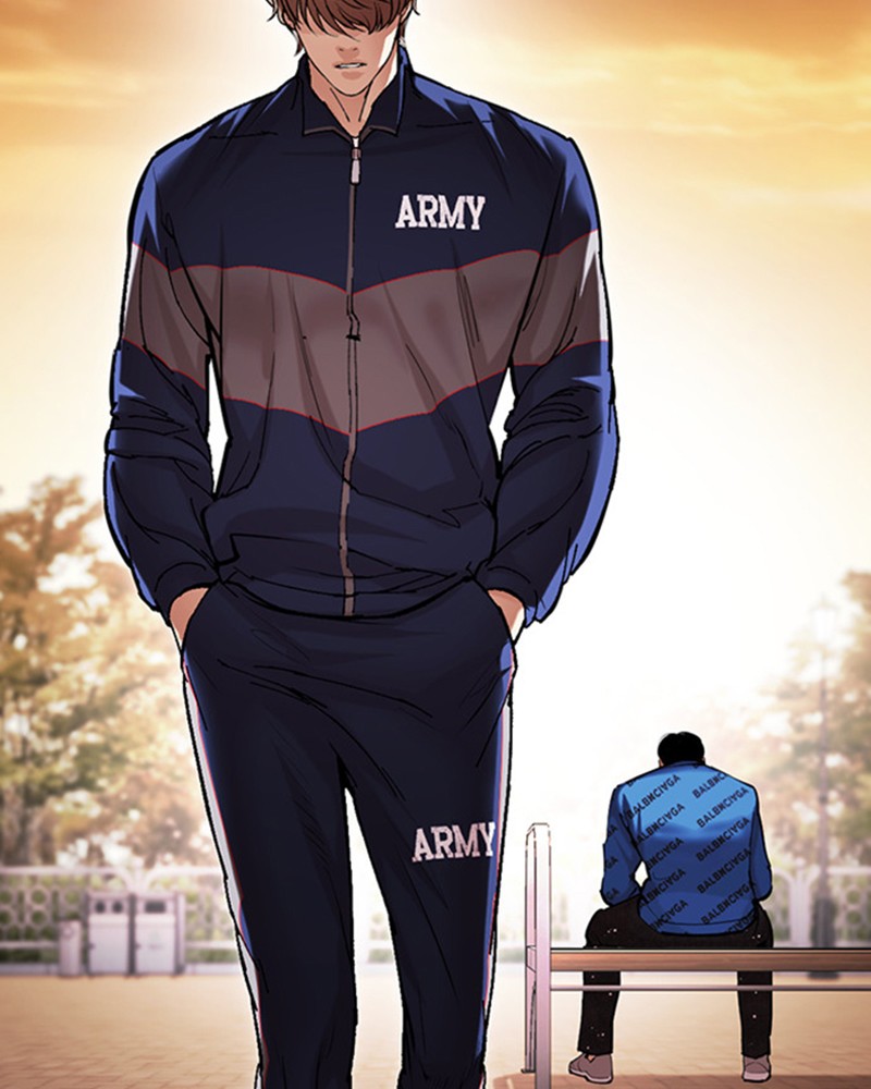 Lookism Chapitre 478 - Page 142