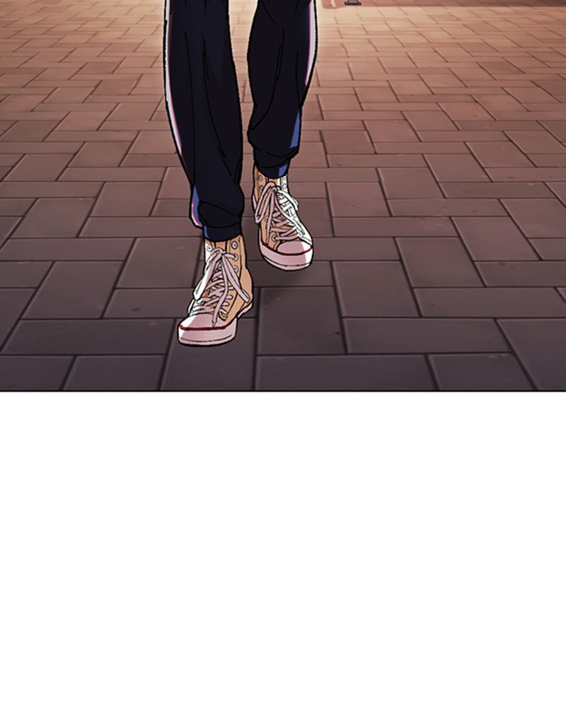Lookism Chapitre 478 - Page 143