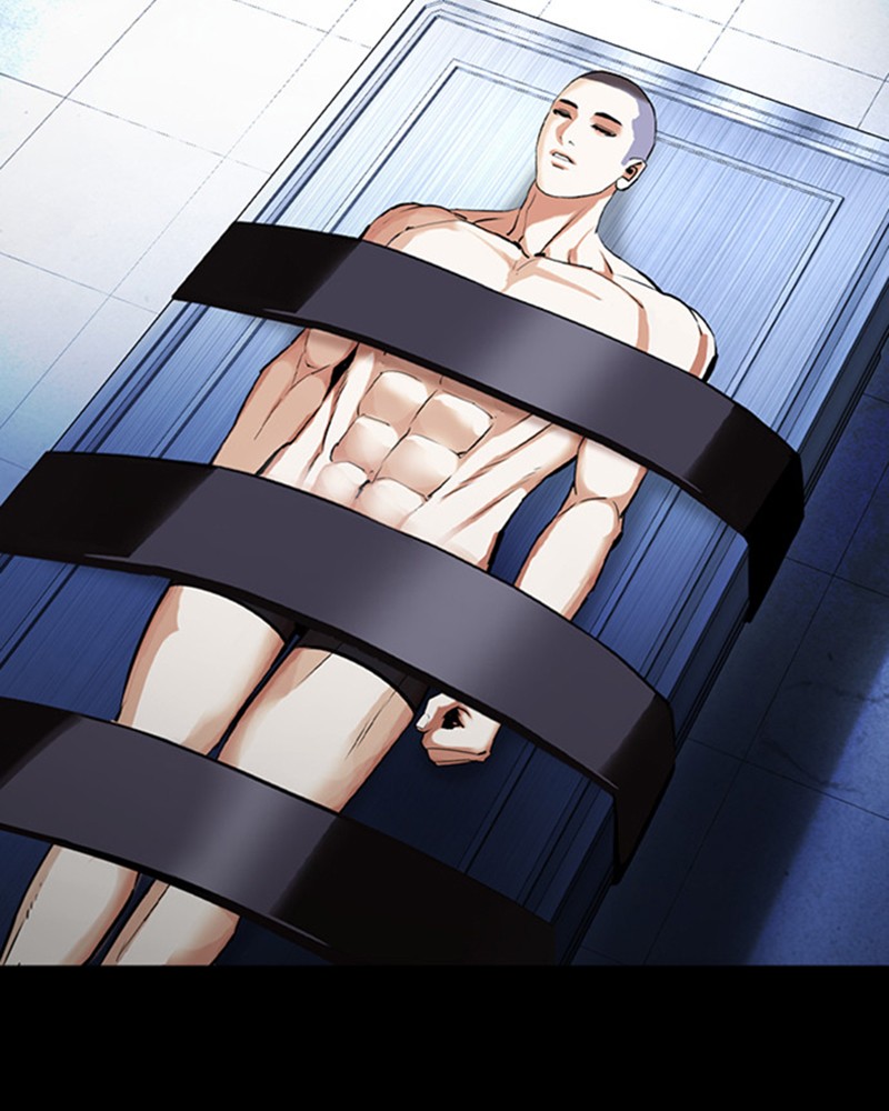 Lookism Chapitre 478 - Page 147