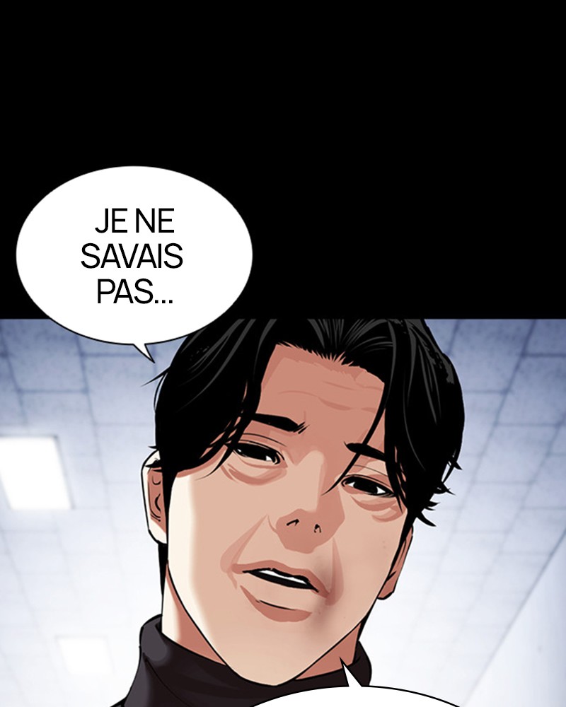 Lookism Chapitre 478 - Page 149