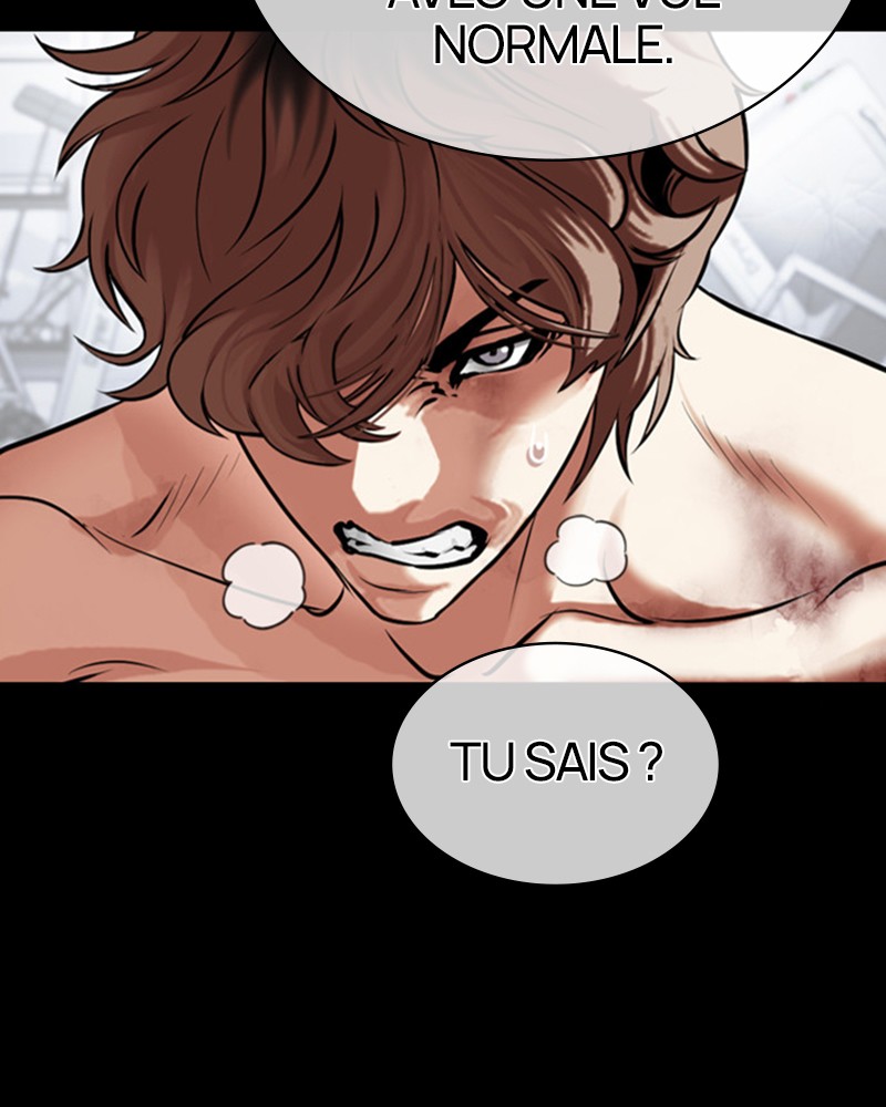 Lookism Chapitre 478 - Page 154
