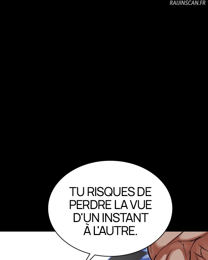 Lookism Chapitre 478 - Page 155