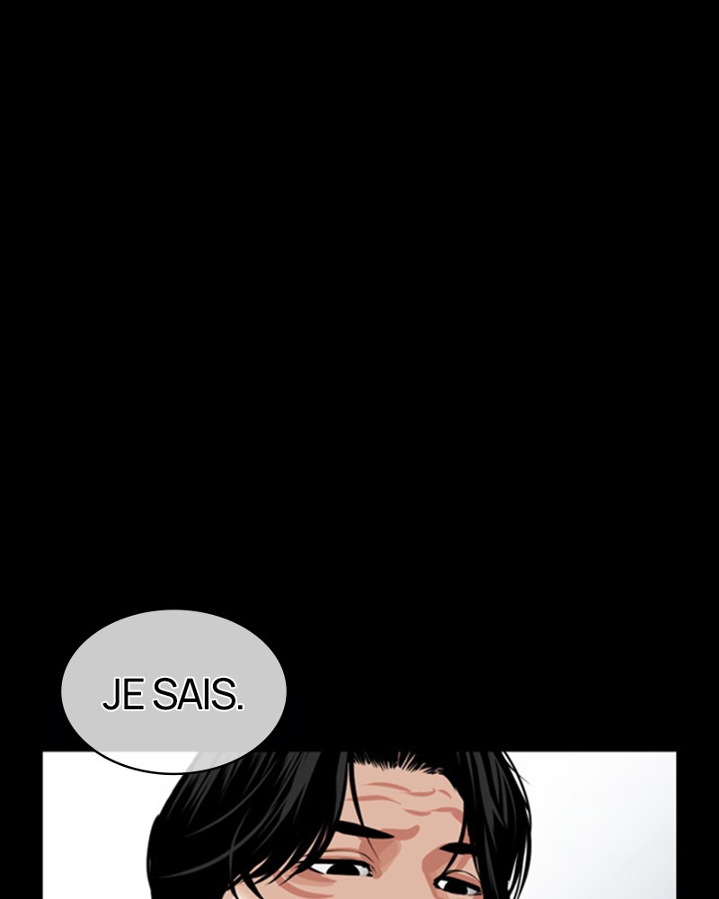 Lookism Chapitre 478 - Page 157