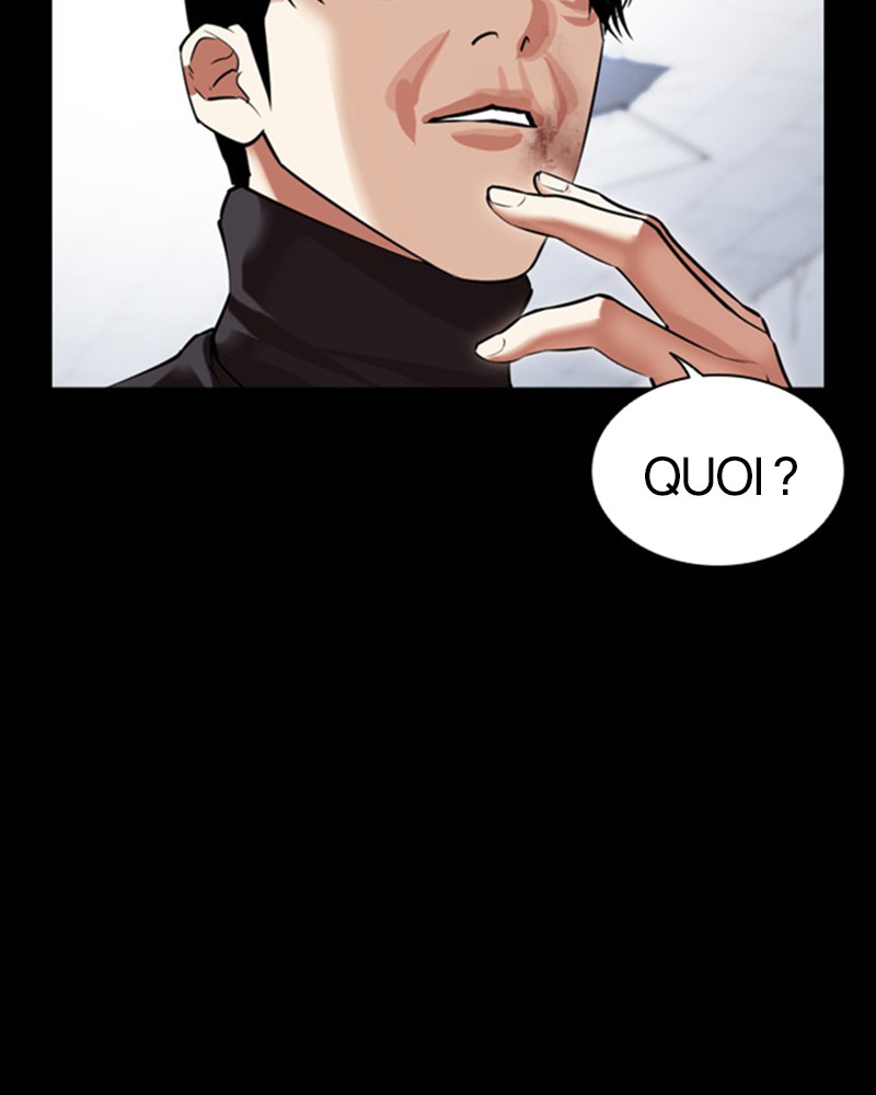 Lookism Chapitre 478 - Page 158