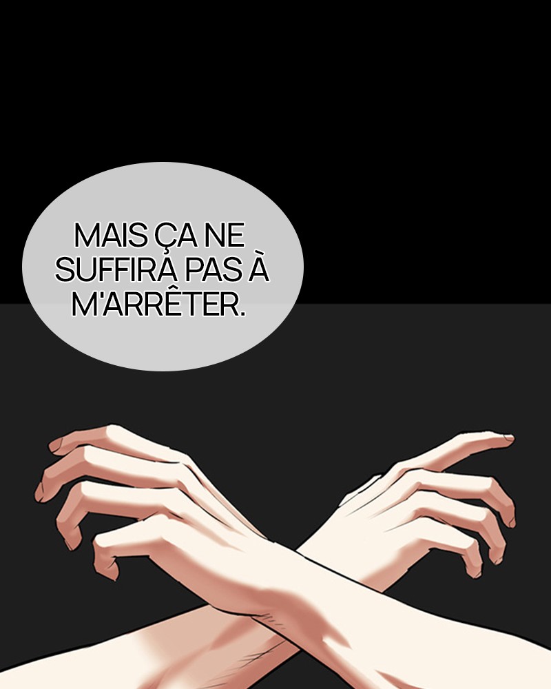 Lookism Chapitre 478 - Page 159