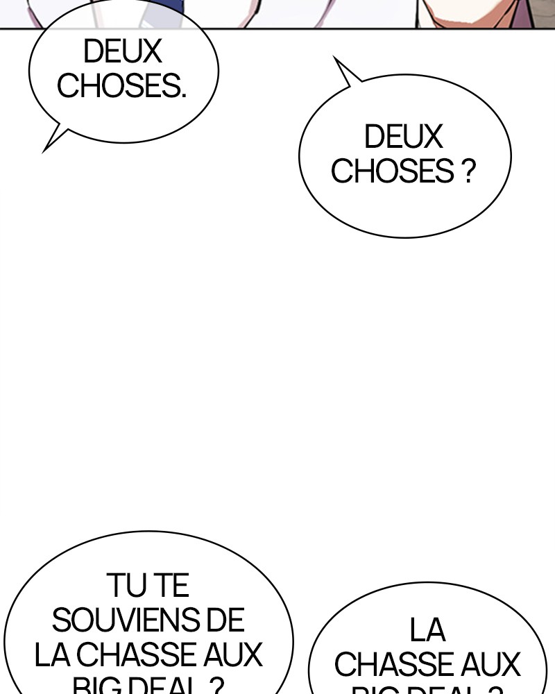 Lookism Chapitre 478 - Page 16