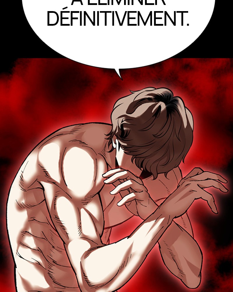Lookism Chapitre 478 - Page 161