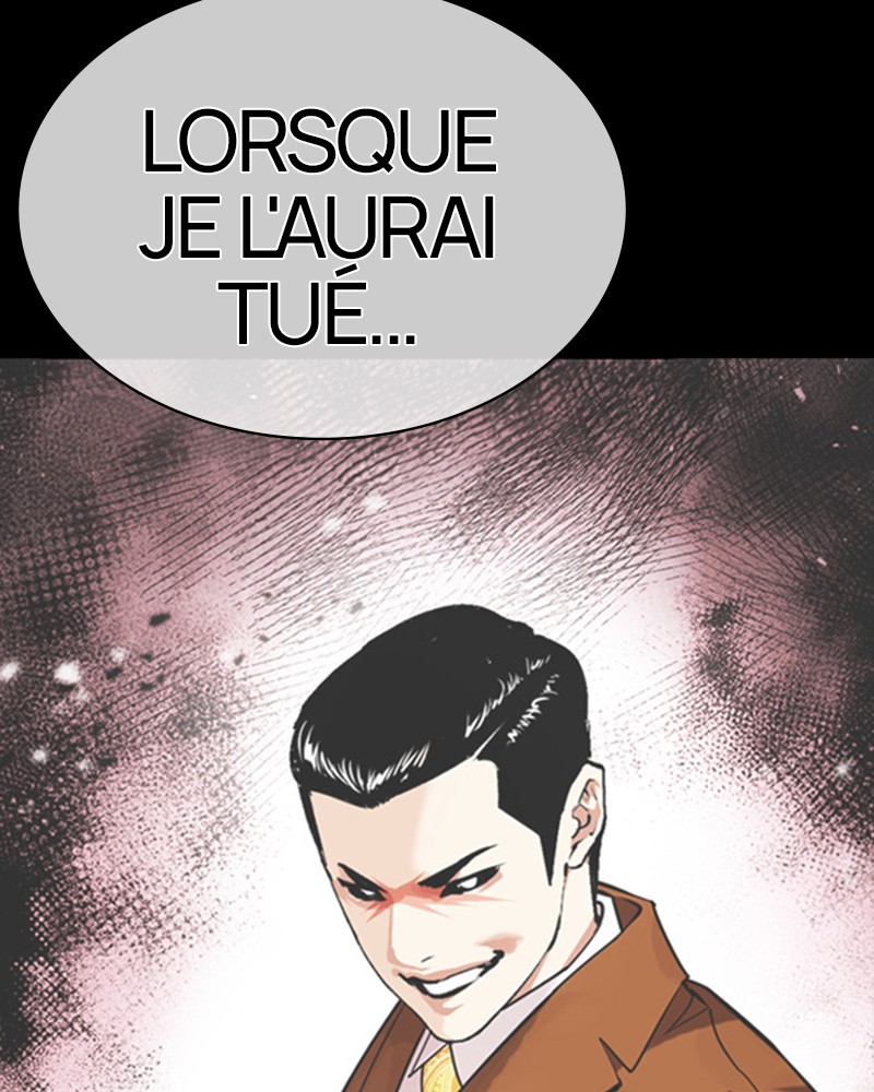 Lookism Chapitre 478 - Page 163