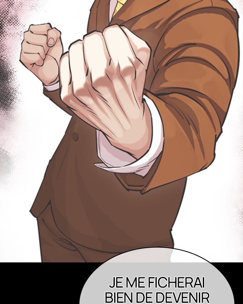 Lookism Chapitre 478 - Page 164