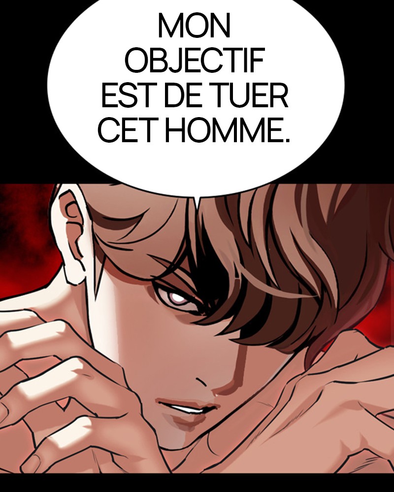 Lookism Chapitre 478 - Page 166