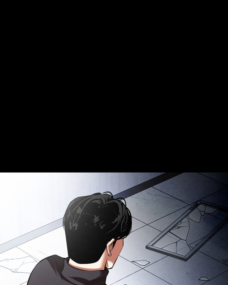 Lookism Chapitre 478 - Page 167