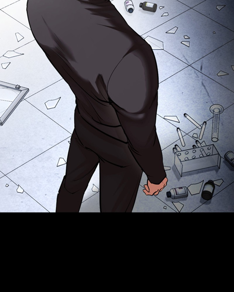 Lookism Chapitre 478 - Page 168