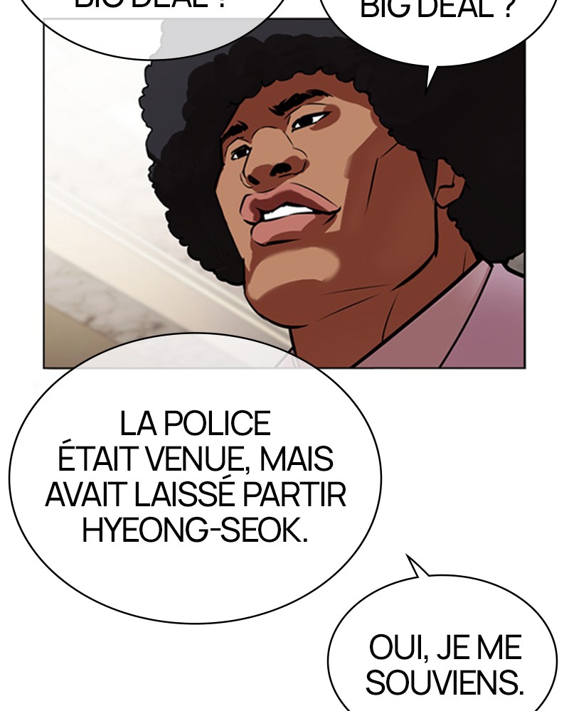 Lookism Chapitre 478 - Page 17