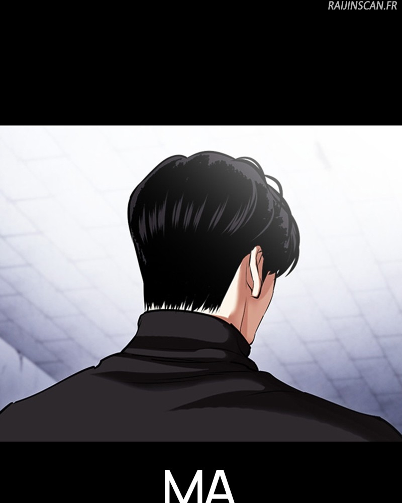 Lookism Chapitre 478 - Page 170