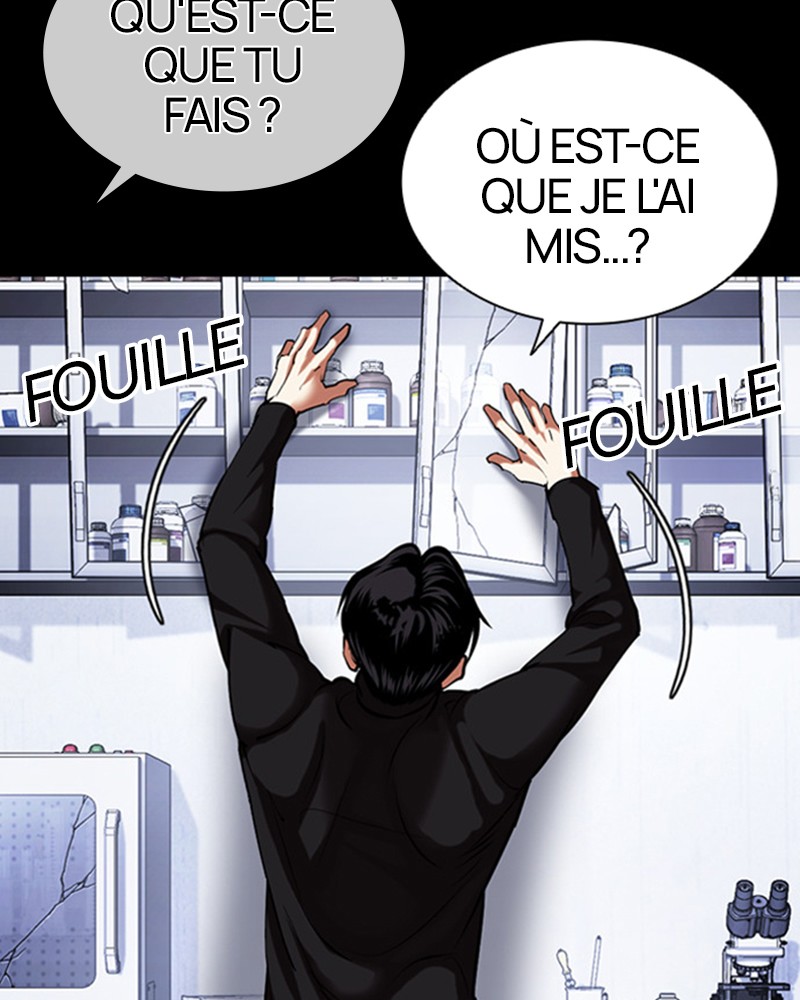 Lookism Chapitre 478 - Page 173
