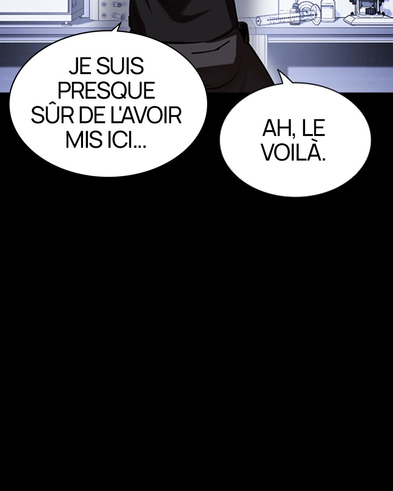 Lookism Chapitre 478 - Page 174