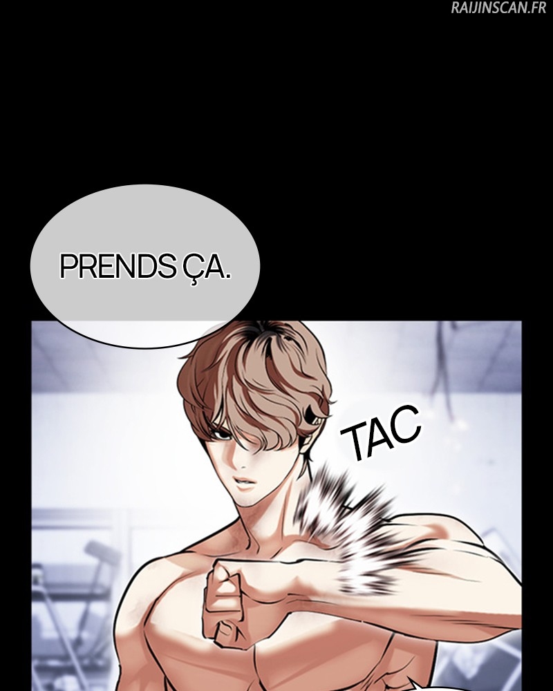 Lookism Chapitre 478 - Page 175