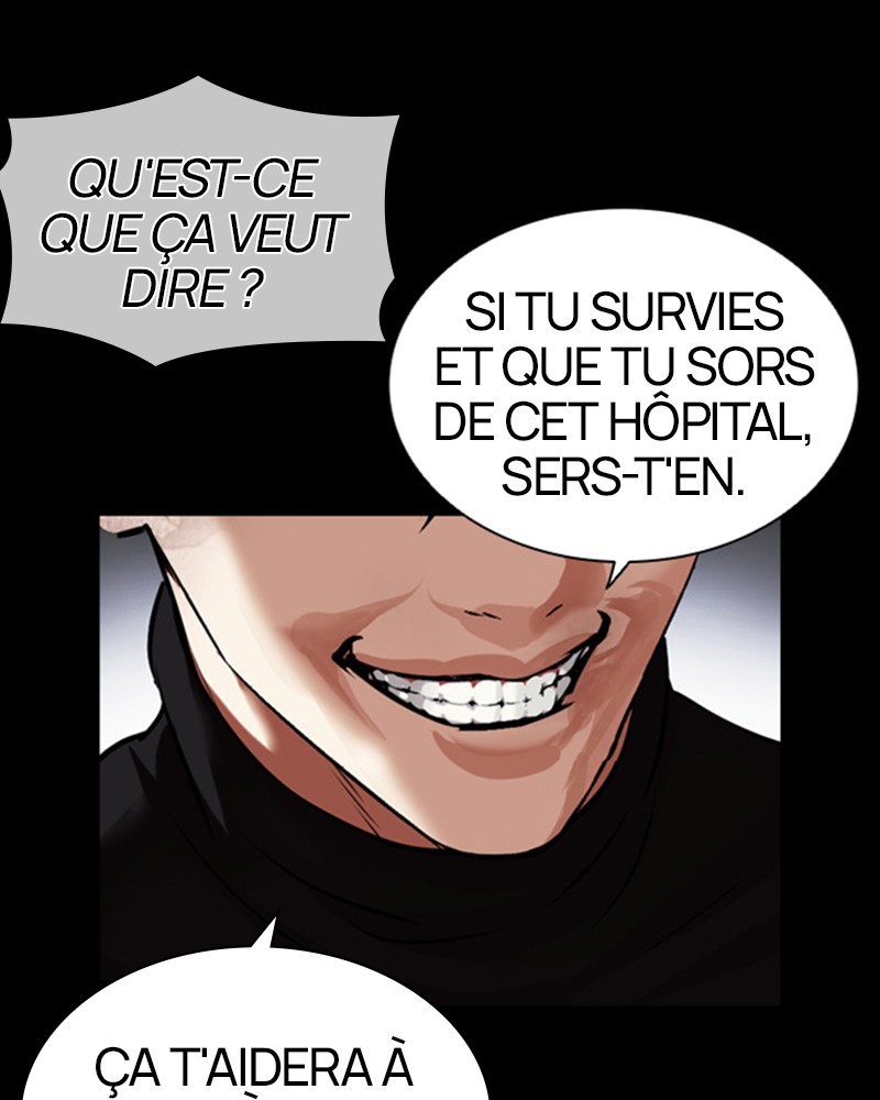 Lookism Chapitre 478 - Page 179