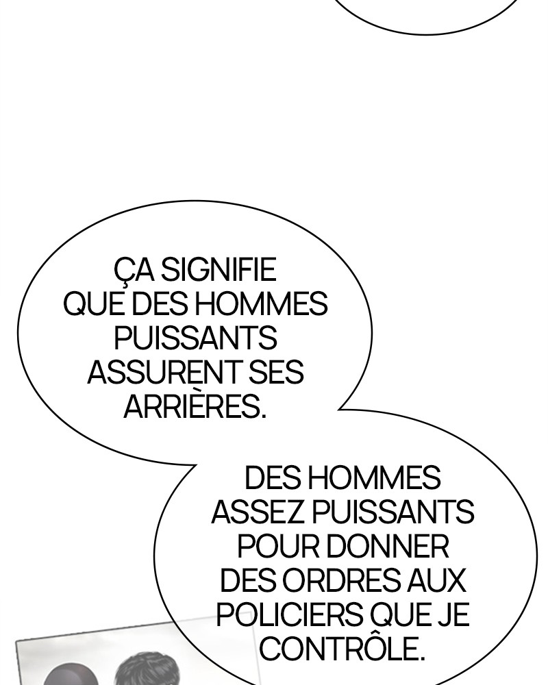 Lookism Chapitre 478 - Page 18