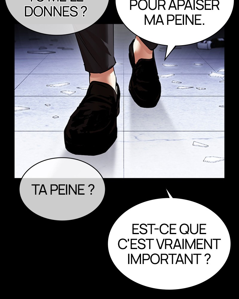 Lookism Chapitre 478 - Page 181