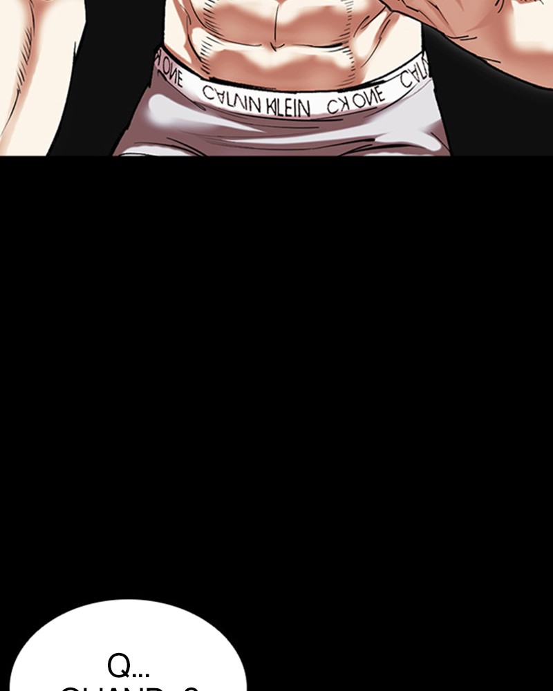 Lookism Chapitre 478 - Page 184