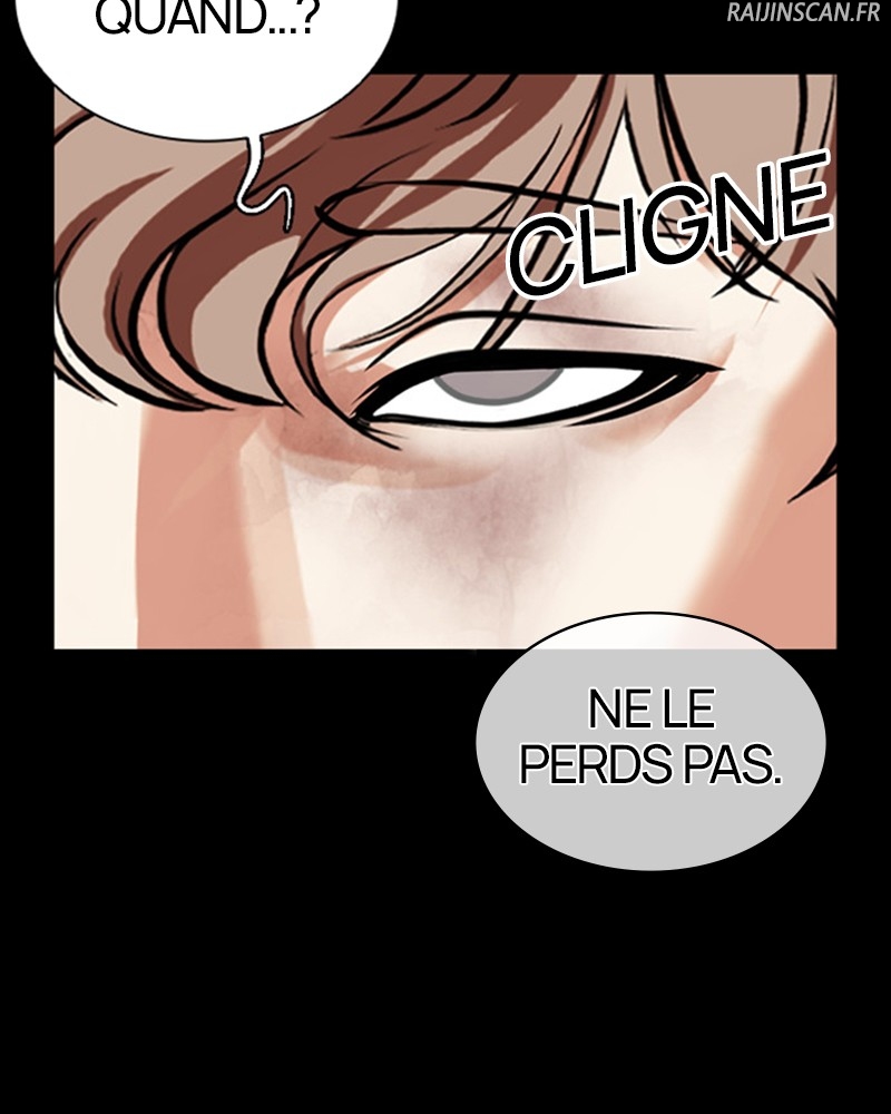 Lookism Chapitre 478 - Page 185