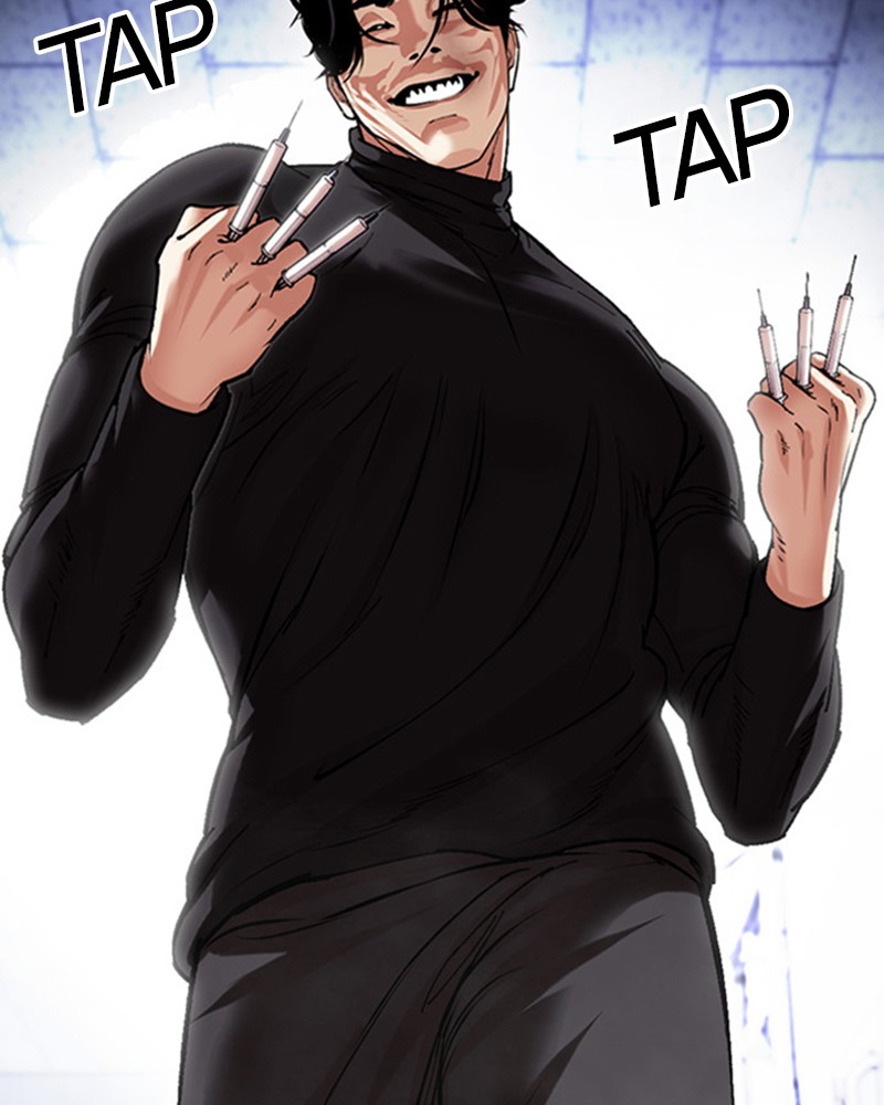 Lookism Chapitre 478 - Page 188