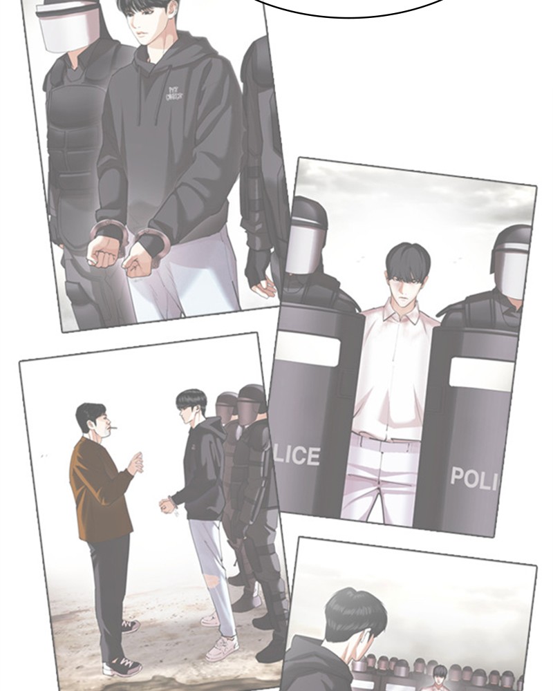 Lookism Chapitre 478 - Page 19