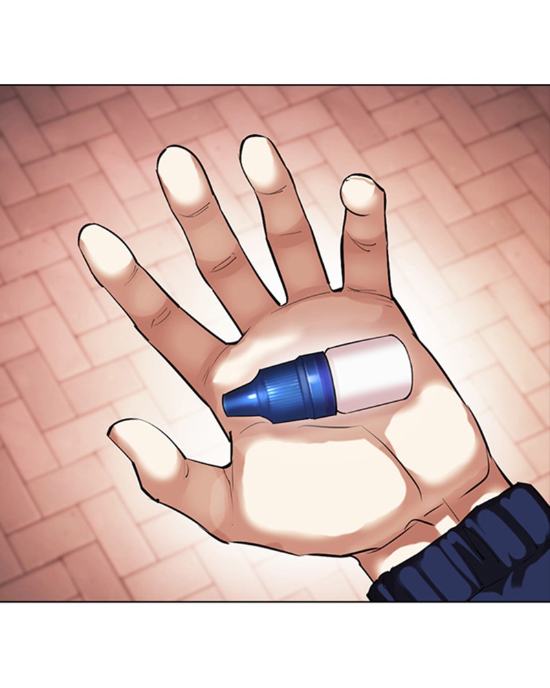 Lookism Chapitre 478 - Page 191
