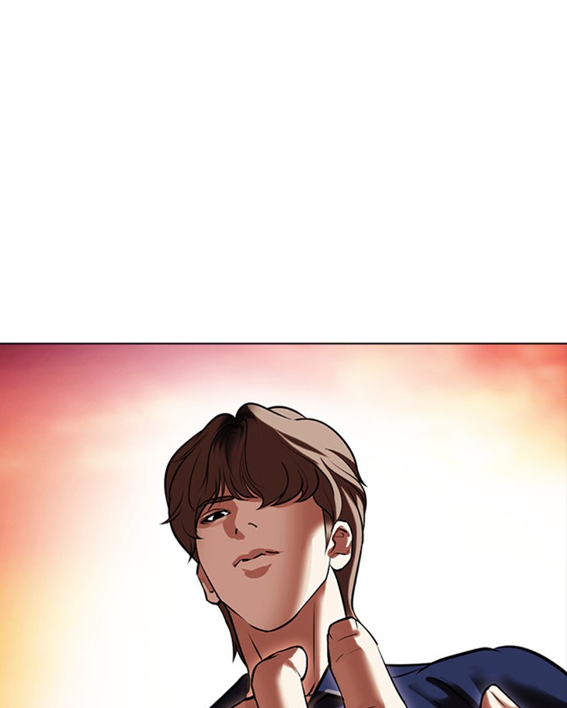 Lookism Chapitre 478 - Page 192