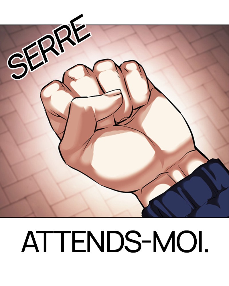 Lookism Chapitre 478 - Page 194