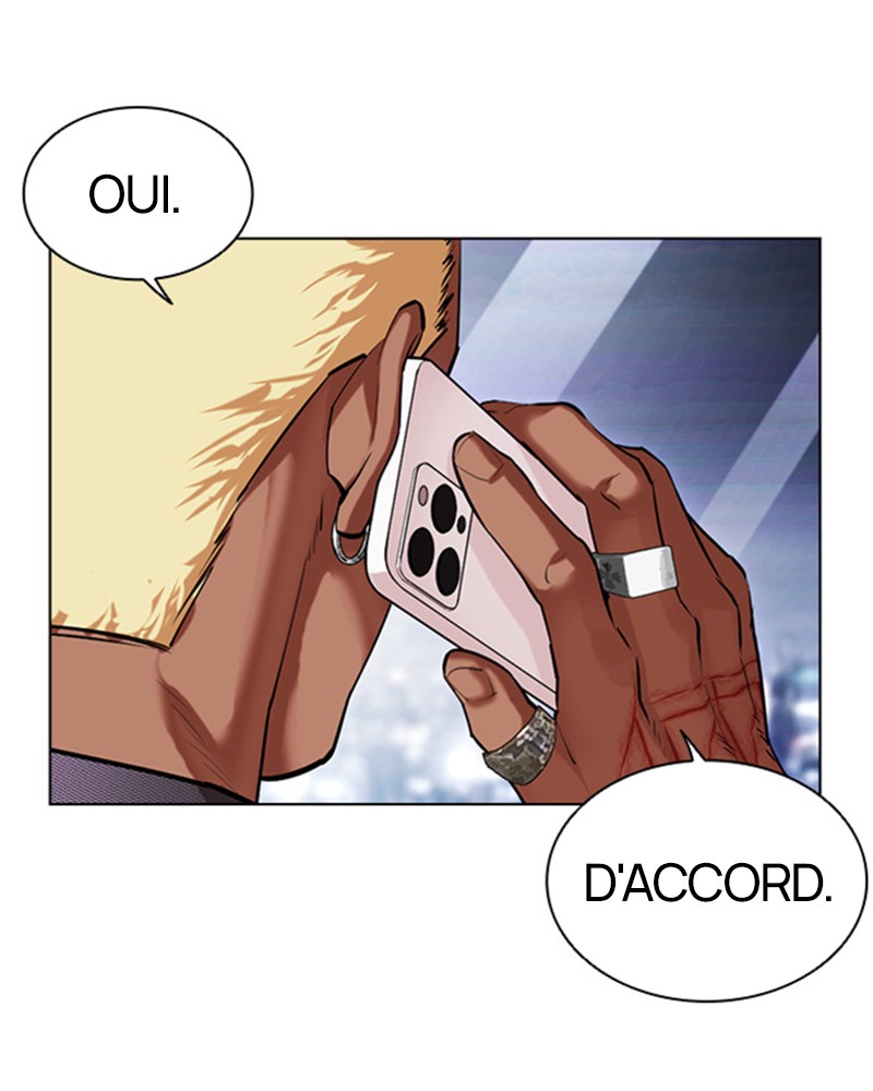 Lookism Chapitre 478 - Page 199