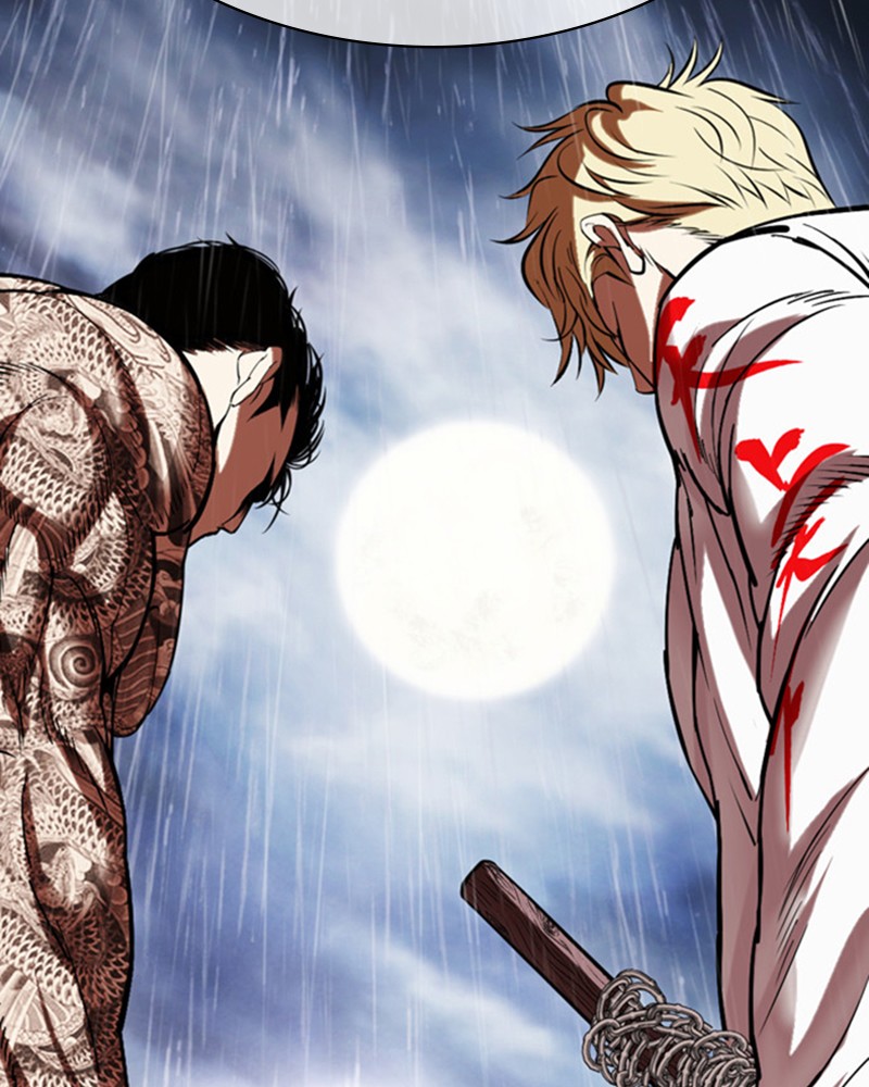 Lookism Chapitre 478 - Page 2