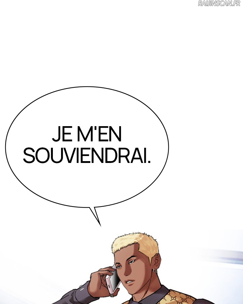 Lookism Chapitre 478 - Page 200