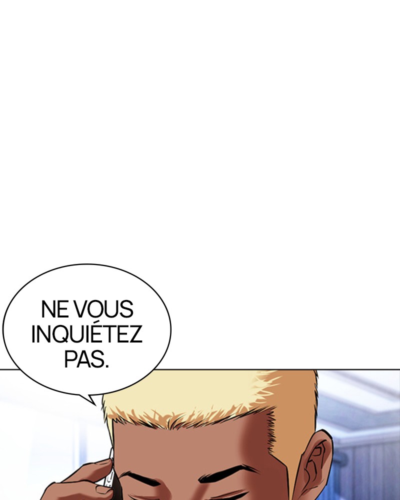 Lookism Chapitre 478 - Page 202
