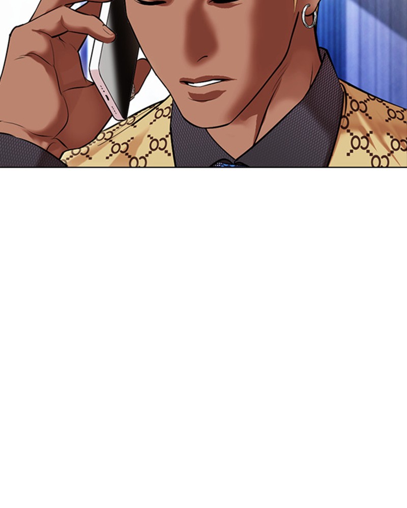 Lookism Chapitre 478 - Page 203