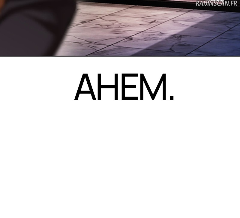 Lookism Chapitre 478 - Page 205