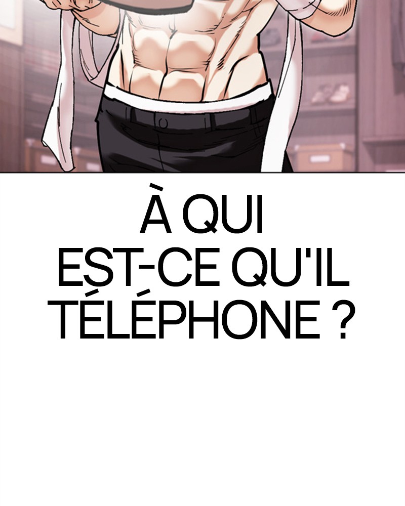 Lookism Chapitre 478 - Page 207