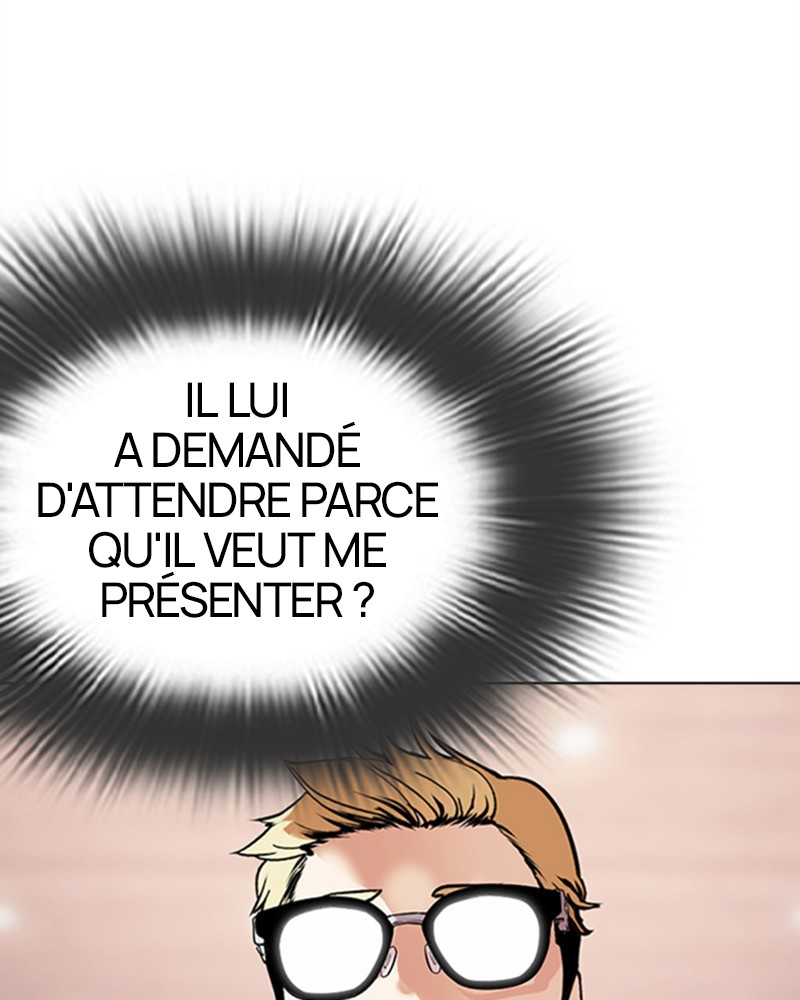 Lookism Chapitre 478 - Page 208