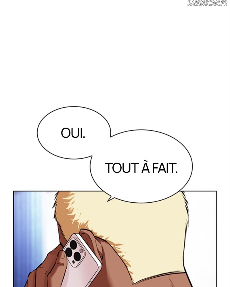 Lookism Chapitre 478 - Page 210