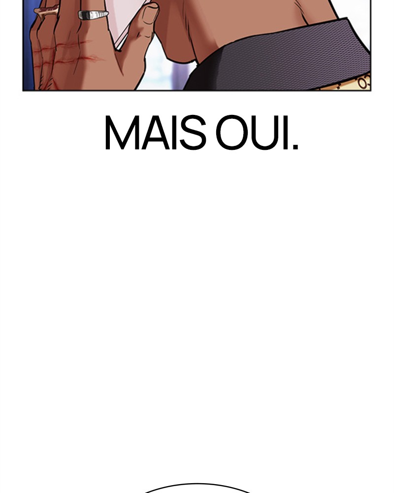 Lookism Chapitre 478 - Page 211
