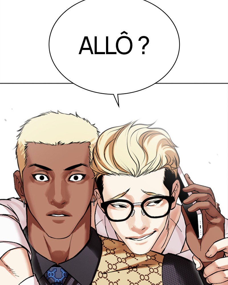 Lookism Chapitre 478 - Page 212