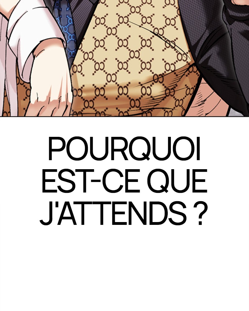 Lookism Chapitre 478 - Page 213
